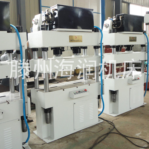 軸承壓裝液壓機(jī)，四柱小型液壓機(jī)